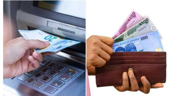 UBA, Stanbic IBTC and other banks announce availability of new naira notes at ATMs