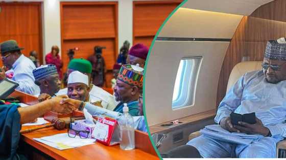 Sanatocin Arewa 58 sun shiga uku saboda sun kyale an dakatar da Ningi a Majalisa