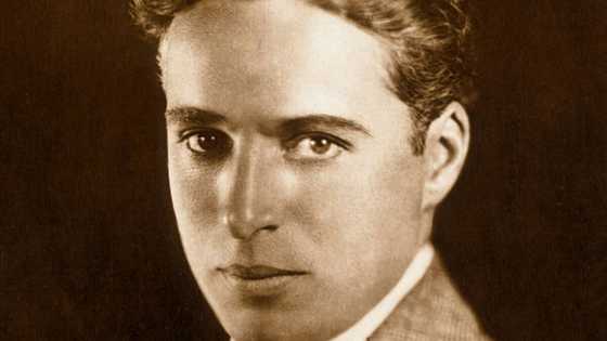 Charlie Chaplin : que sont devenus ses enfants et petits-enfants ?