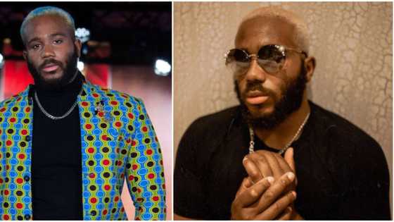 Be ruthless in deciding your worth: Ex-housemate Kiddwaya drops word of advice for Shine Ya Eye set