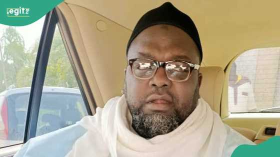 DSS ta shaida wa kotu yadda Tukur Mamu ya rika wadaƙa da 'kasonsa' na kudin fansa