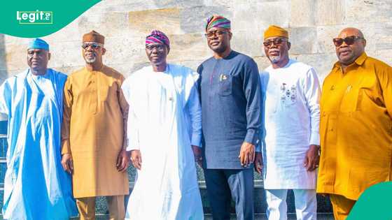 Gwamnoni 5 sun hada kai, sun gano hanyar kawo karshen 'yan bindiga gaba daya