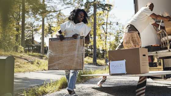 My Husband Vanished 2 Years Ago — Today He’s Moving Into The House Across The Street With My Bestie