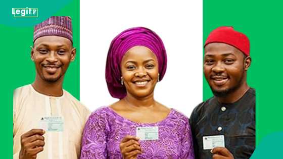INEC: How to change name and date of birth in voter’s card from home