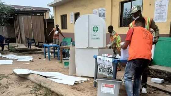 Over 2.5 million registered voters ready for Anambra election, says INEC
