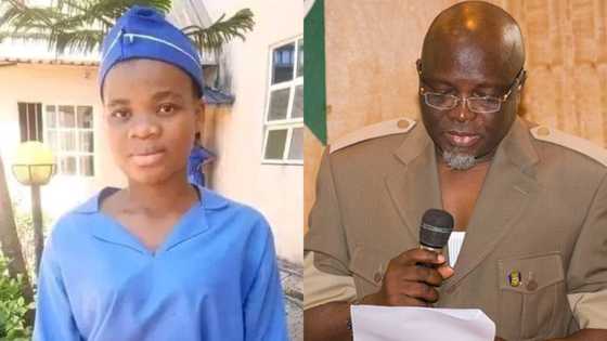 UTME fraud: "Mmesoma may never be herself again", educationist advises JAMB to reverse 3-year ban