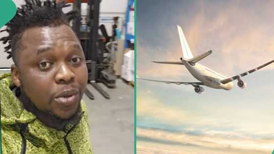 Europe-based Nigerian man shares how relocating abroad favoured him after learning new skills