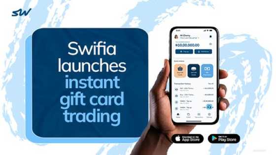 Swifia launches to revolutionise gift card trading in Nigeria with instant payouts