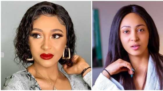 Bunch of hypocrites: Rosy Meurer to critics dragging her over 'demeaning' post about women