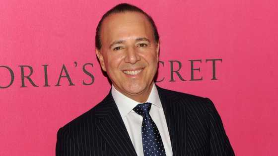 Fascinating details about American celebrity Tommy Mottola