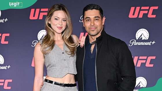 A look at Wilmer Valderrama's relationship history through high-profile romances