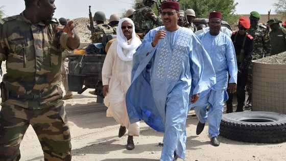 Niger Republic Coup Live Updates: Military Leaders set to prosecute President Bazoum, give reasons