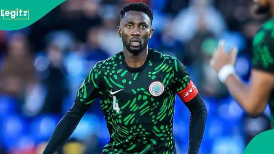 Tsautsayi: Mummunan hadari ya rutsa da mahaifin kyaftin din Najeriya har ya rasu