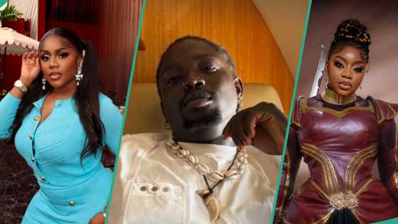 Verydarkman vs Nedu: Critic opens up on things OAP told about influencers Nons Miraj and Ashmusy