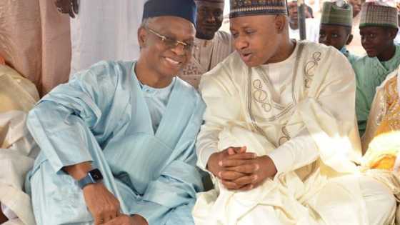 Takaitaccen tarihin Uba Sani wanda El-Rufai yake goyon bayan ya karbi Gwamna a 2023
