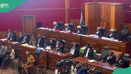 Breaking: NJC retires 10 judges, reason, full list emerge