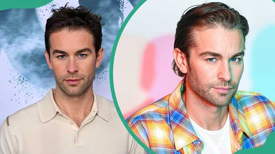 Inside Chace Crawford's relationship history: a look at his present and past loves