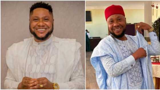 Gospel singer Chinedu Nwadike dies after battling blood cancer, Nigerians pay tributes