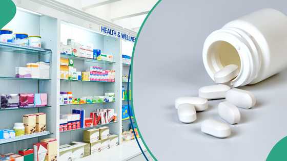 Pharmacists give new price of essential drugs after two companies leave Nigeria