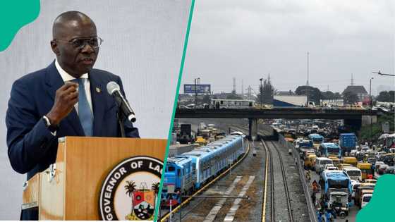 Lagos State Assembly sets N1.4 trillion tax target for LIRS in 2025