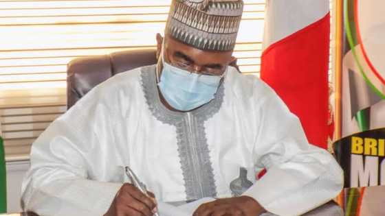 Recruitment: NDLEA releases list of successful candidates, discloses items candidates must bring to academy