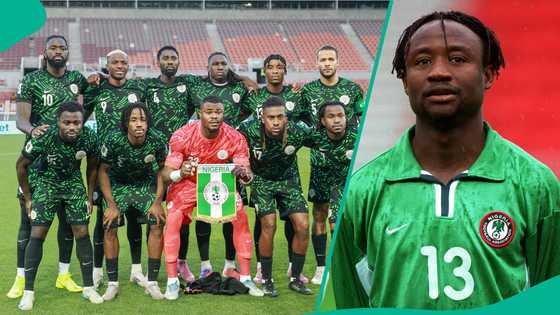 Tijani Babangida explains why Super Eagles must win AFCON 2025 in Morocco