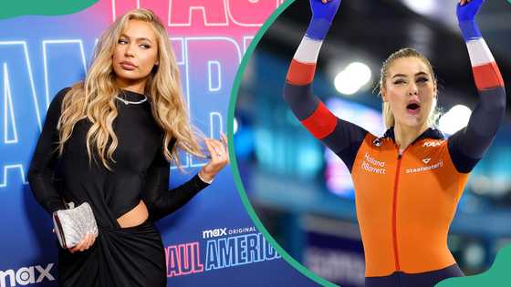 Jutta Leerdam's net worth, age, height and relationship history