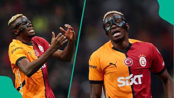 Turkish pundit explains why media targeted Osimhen with alleged bribery case
