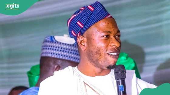 Plateau: 16 APC lawmakers stuck as Speaker refuses swearing-in ceremony, gives reason