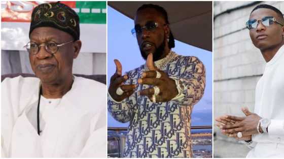 Afrobeats to the world: Federal government congratulates Burna Boy and Wizkid on their first Grammy win