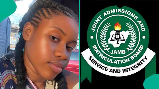 UTME 2026: Science student hits high score in English language, video trends online