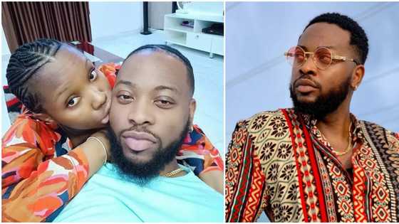 What am I looking for? It’s disrespectful to check your partner’s phone, celebrity couple Bambam and Teddy A