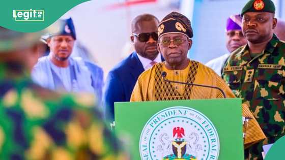 June 12: Tinubu cancels national broadcast, to address National Assembly, “No Democracy Day parade”