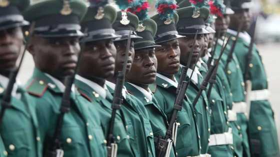 Causes, positive and negative effects of military rule in Nigeria