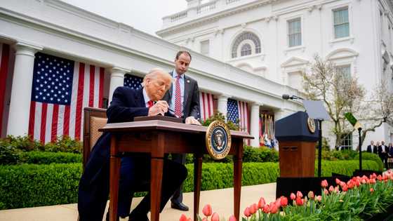 Trump tariffs to test resiliency of US consumers