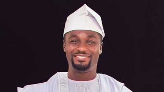 Not too young to run: Adeniyi Johnson could be the latest celebrity to join politics, Nigerians react