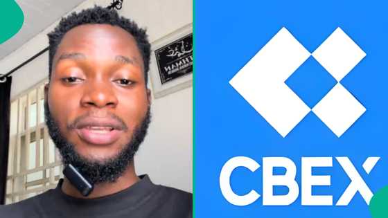 Man tells people to quickly delete CBEX app from their phones, shares danger of having it