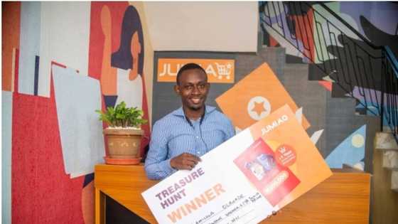 Nigerians React to Finding Sought-After Items In Jumia Black Friday Sales