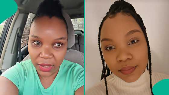 Lady cries out 5 months after relocating to Nigeria, considers returning to UK: "I'm tired"