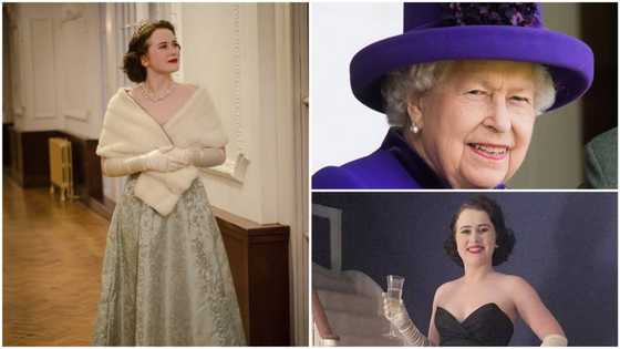 21-year-old student works as Queen replica, charges N23k per show (photos)