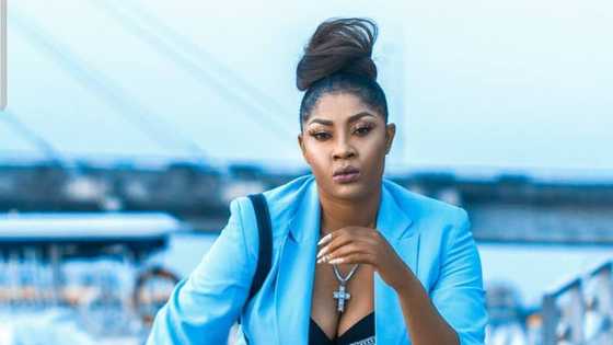 A quick interesting look into the attack on Angela Okorie