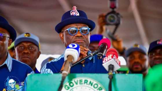 2023: Hantar Atiku Ta Kaɗa, Gwamna Wike Ya Faɗi Abinda Gwamnonin G-5 Zasu Yi Ranar Zaɓe