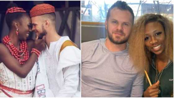 Before the storm: Adorable videos, photos of Korra Obidi and her husband when the going was good
