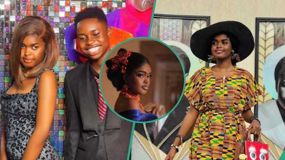 "Bride to be": TikTok Star Jarvis celebrates engagement to Peller, declares self, video warms hearts