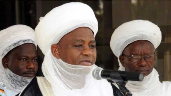 Sultan declares Thursday Dhul Hijjah 1, announces date for 2022 Eid-el-Kabir