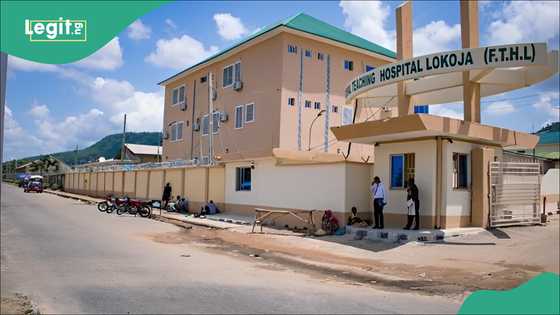 Man slumps after wife his wife gave birth to triplets in Kogi, “This blessing is huge, so is the burden”