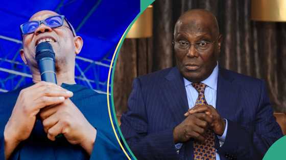 2027: Labour Party breaks silence over rumoured withdrawal from PDP, NNPP coalition