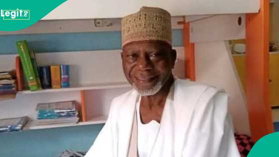 Lokaci ya yi: Tsohon jakadan Najeriya, Sheikh AbdulAzeez ya riga mu gidan gaskiya