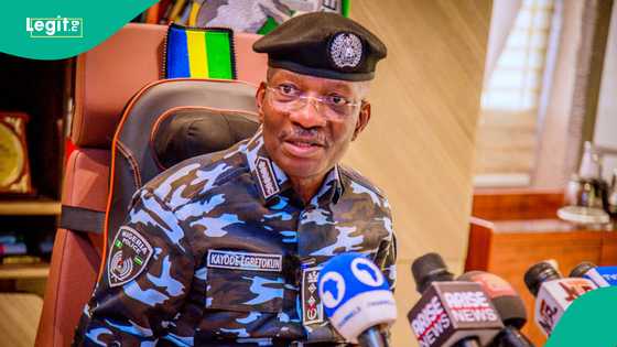 Kano police take action over missing N950K from prominent lawyer's car