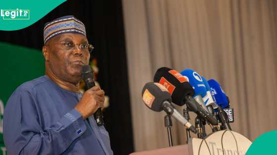 Atiku Abubakar ya dauki zafi, ya maida martani kan kalaman Babachir Lawal